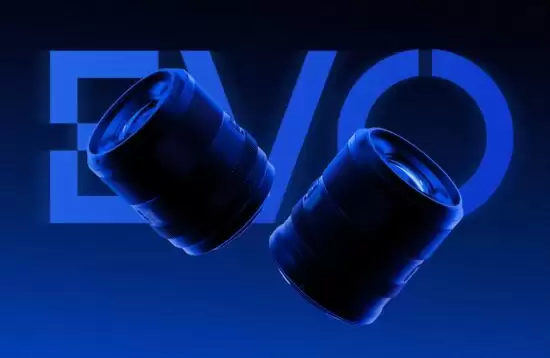 唯卓仕下周发布两款EVO APO全画幅镜头 35mm与55mm f/1.8 EVO曝光 唯卓仕下周发布两款EVO APO全画幅镜头 35mm与55mm f/1.8 EVO曝光