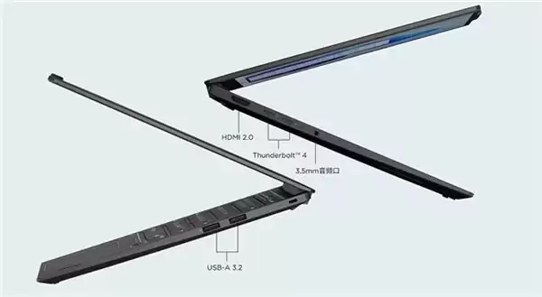 轻薄性能新平衡,工作本 2026 新品推荐 ThinkPad X14