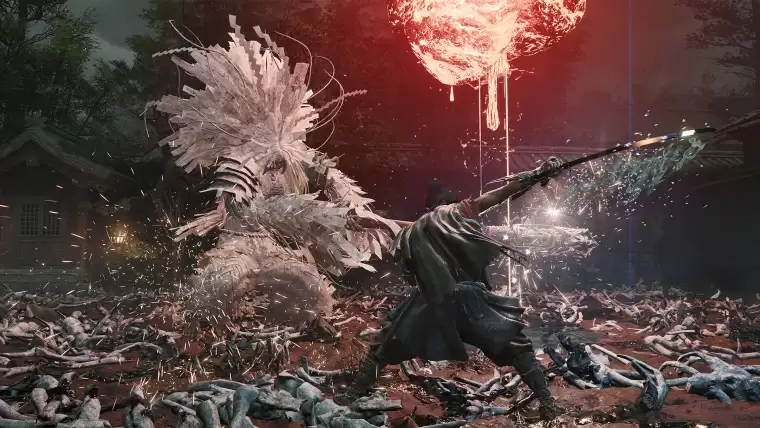 《鬼武者:剑之道》 全平台配置更新!新增NS2版本