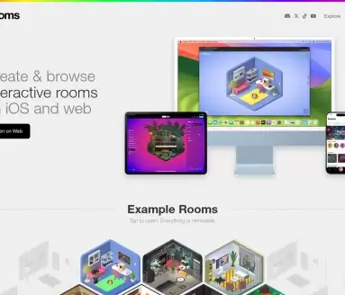 Rooms 3.0