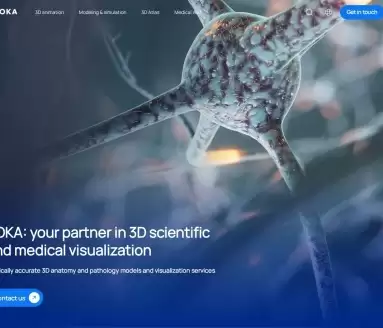 VOKA Anatomy Pro