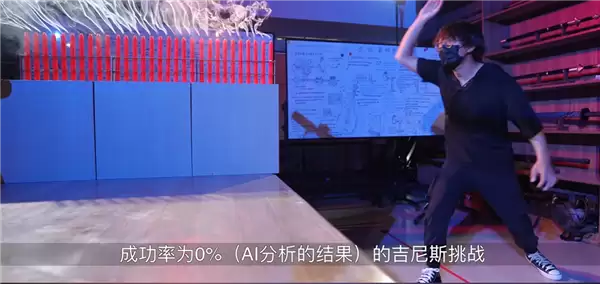 一支笔熄灭30根蜡烛!博主范十三拿下吉尼斯世界纪录 AI此前断言人类成功率为0