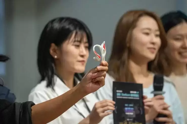 在女性黑客松上,看见AI硬件的另一种可能