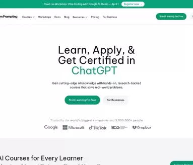 Learn Prompting