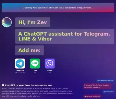 Zev