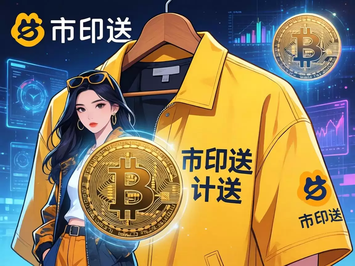币安送衣服,数字货币与时尚的跨界融合 币安送衣服,数字货币与时尚的跨界融合