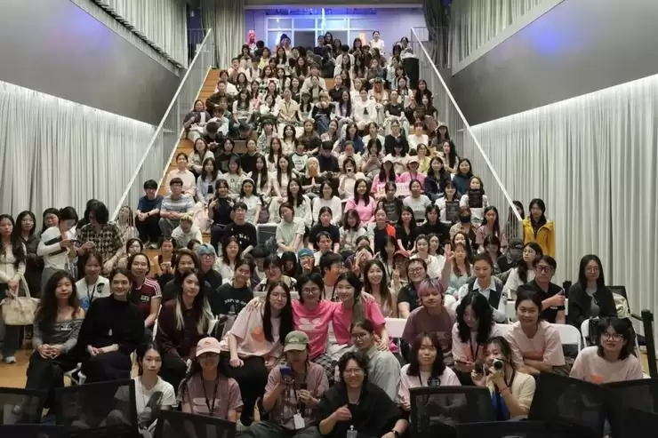 在女性黑客松上,看见AI硬件的另一种可能