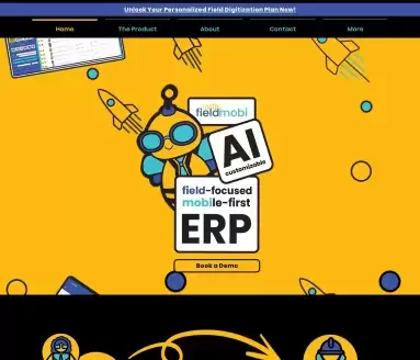 fieldmobi.ai