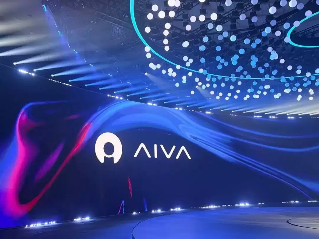 AI“投胎”物理世界,第一志愿选了AI汽车