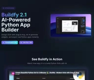 Buildfy
