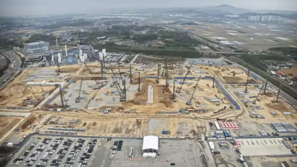 首次布局湖南!三星、SK海力士计划建半导体封装工厂:加码HBM先进封装