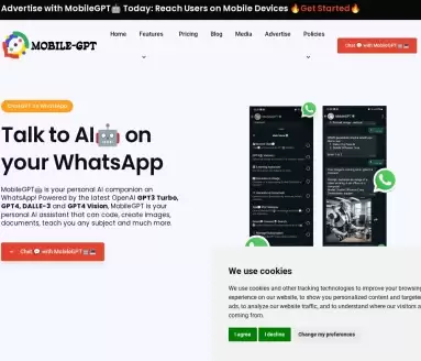 MobileGPT