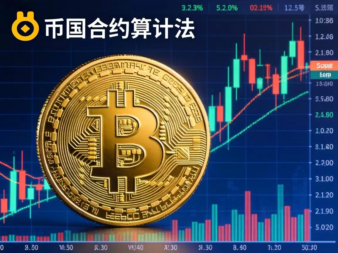 币安合约算法,加密货币交易的未来 币安合约算法,加密货币交易的未来