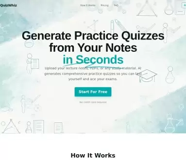 QuizWhiz