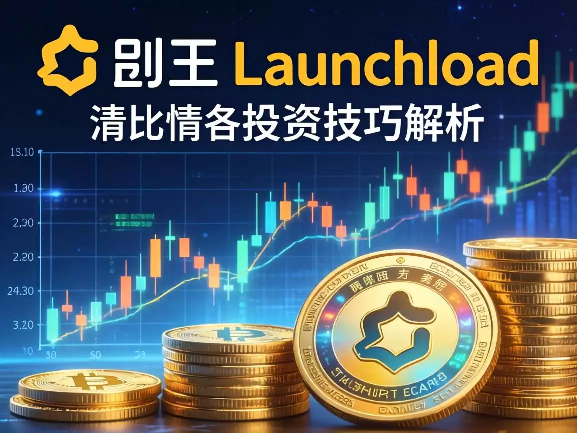 币安Launchpad投资技巧解析 币安Launchpad投资技巧解析
