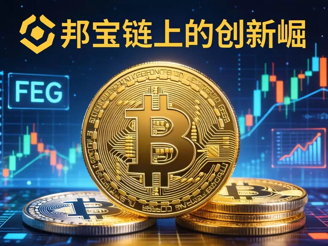 币安链上的创新,FEG的崛起与影响 币安链上的创新,FEG的崛起与影响
