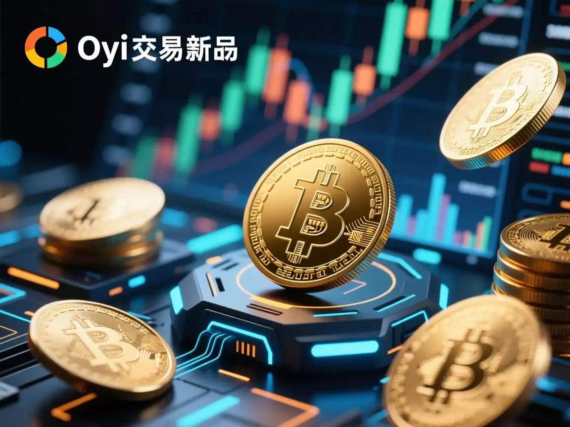Oyi交易所公司,数字资产交易的创新引领者 Oyi交易所公司,数字资产交易的创新引领者