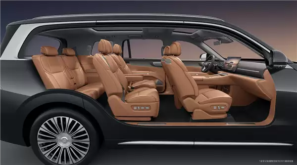 新势力销冠打出王炸！零跑旗舰SUV D19上市：21.98万起