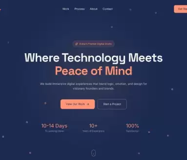 Lume: Stress and Wellness Coach