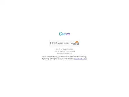 Magic Design-在线设计工具Canva推出的AI设计工具