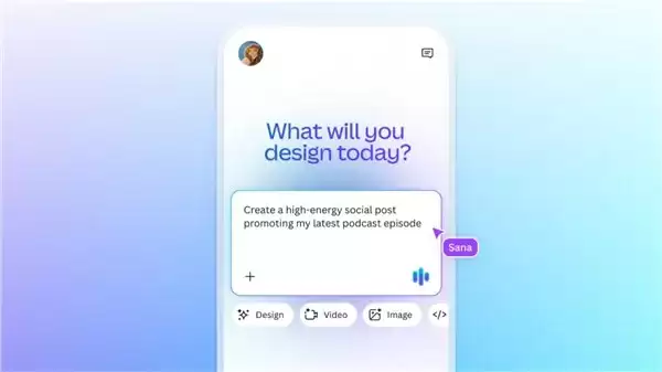 设计行业迎来代际变革?Canva AI 2.0 正全面重构创作流程