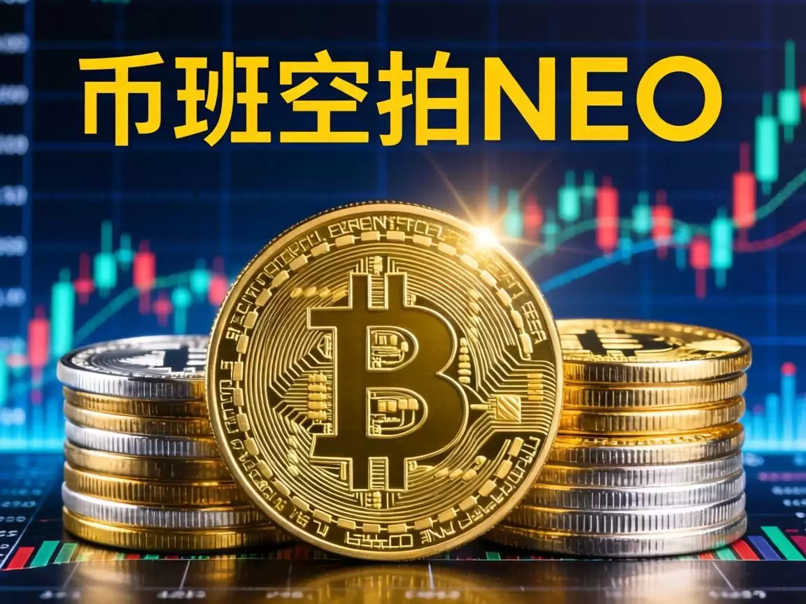 币安空投NEO,加密货币市场的新机遇 币安空投NEO,加密货币市场的新机遇