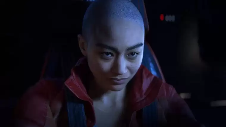 《星际:异端先知》缺席发布会原因曝光!预告要做四个月
