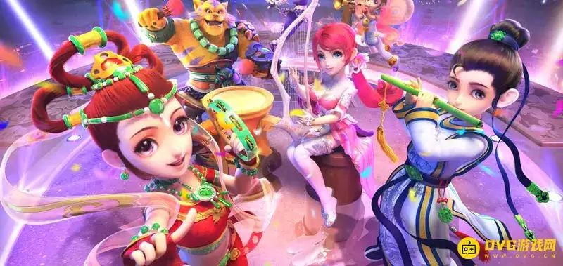 《梦幻西游》画魂套敏捷加成