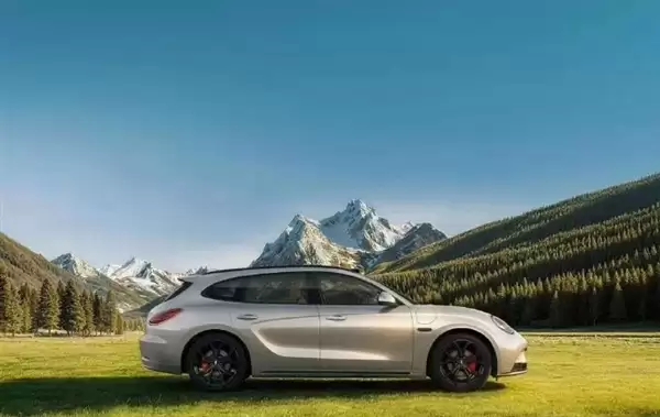 长城首款旅行轿车！欧拉ORA 7官图发布：双电机最高车速180km/h