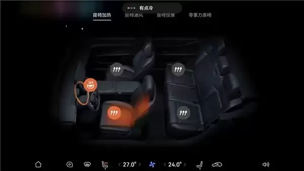 鸿蒙智行车载小艺学会实时思考,引领车载智能体新方向