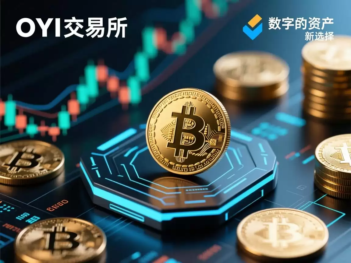 OYI交易所，数字资产交易的新选择