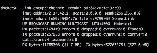 全面讲解Docker容器技术的基本概念