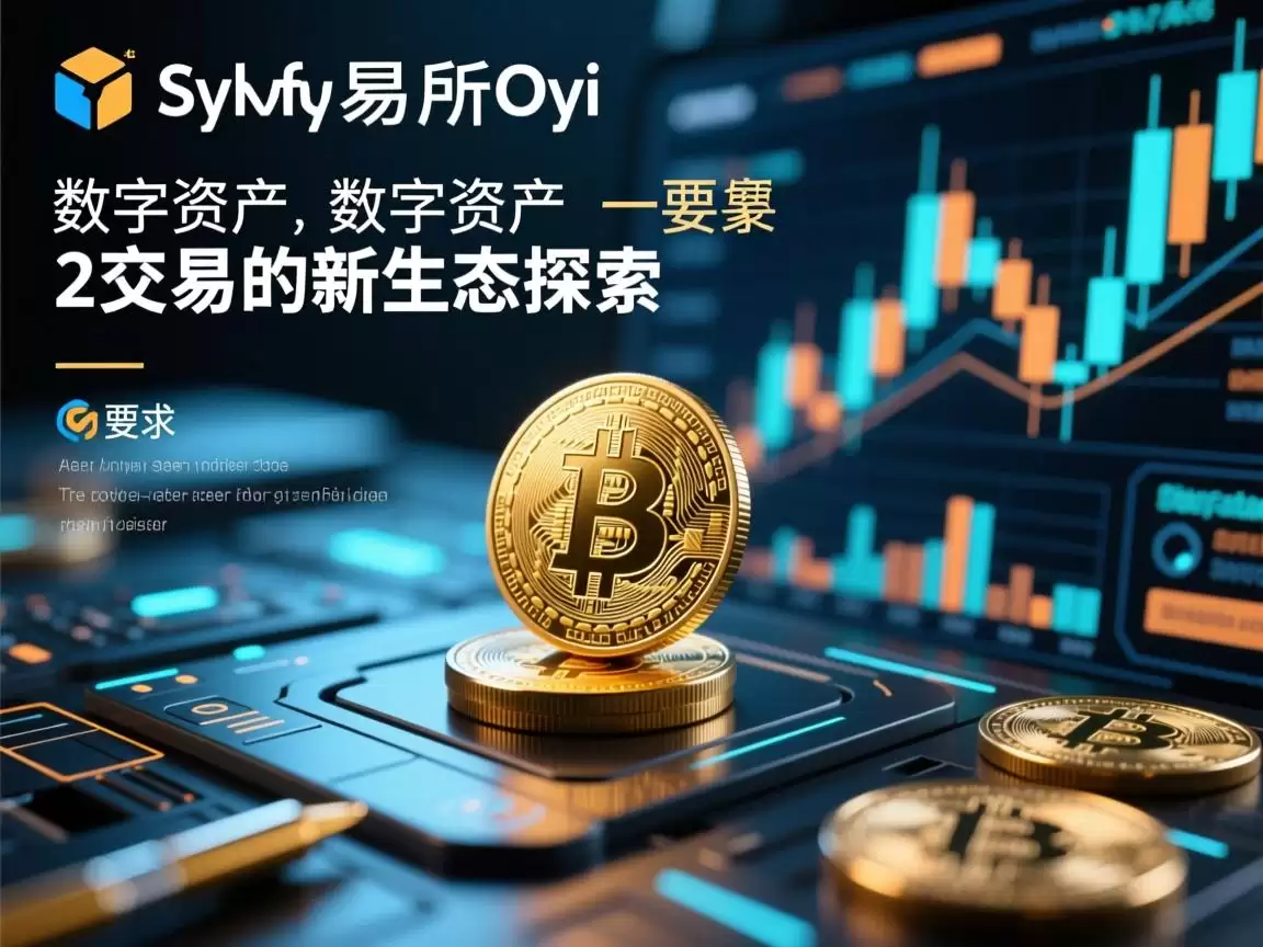 交易所Oyi,数字资产交易的新生态探索 交易所Oyi,数字资产交易的新生态探索