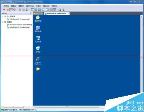 怎么办vmware中的虚拟机和物理主机设置在同一网段?