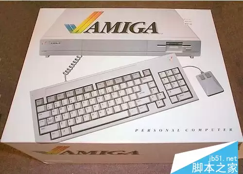 遗失的美好～已经消失的九大操作系统(绝对很经典)