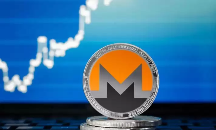 门罗币(XMR)强势上涨,XMR会从ZEC的热潮中受益吗?