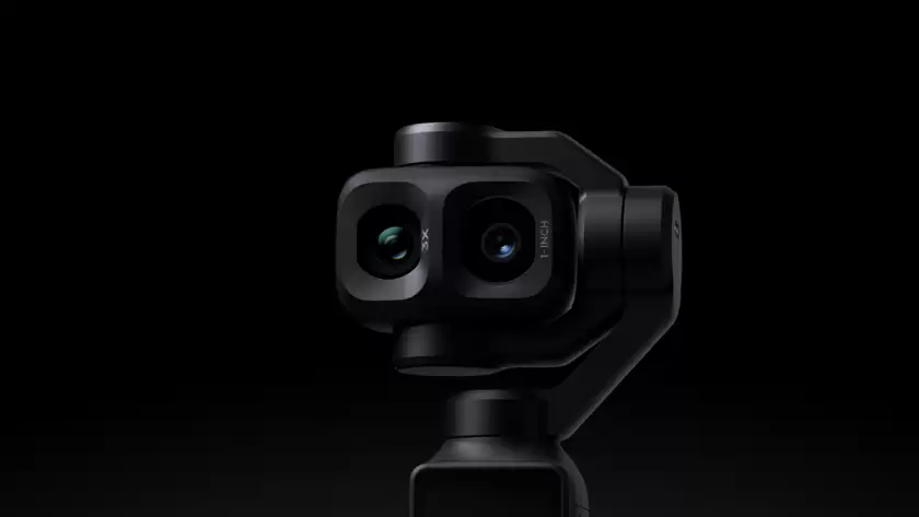 大疆发布Osmo Pocket 4并官宣双摄版本,第四代Pocket或将迎来更明确分层 大疆发布Osmo Pocket 4并官宣双摄版本,第四代Pocket或将迎来更明确分层