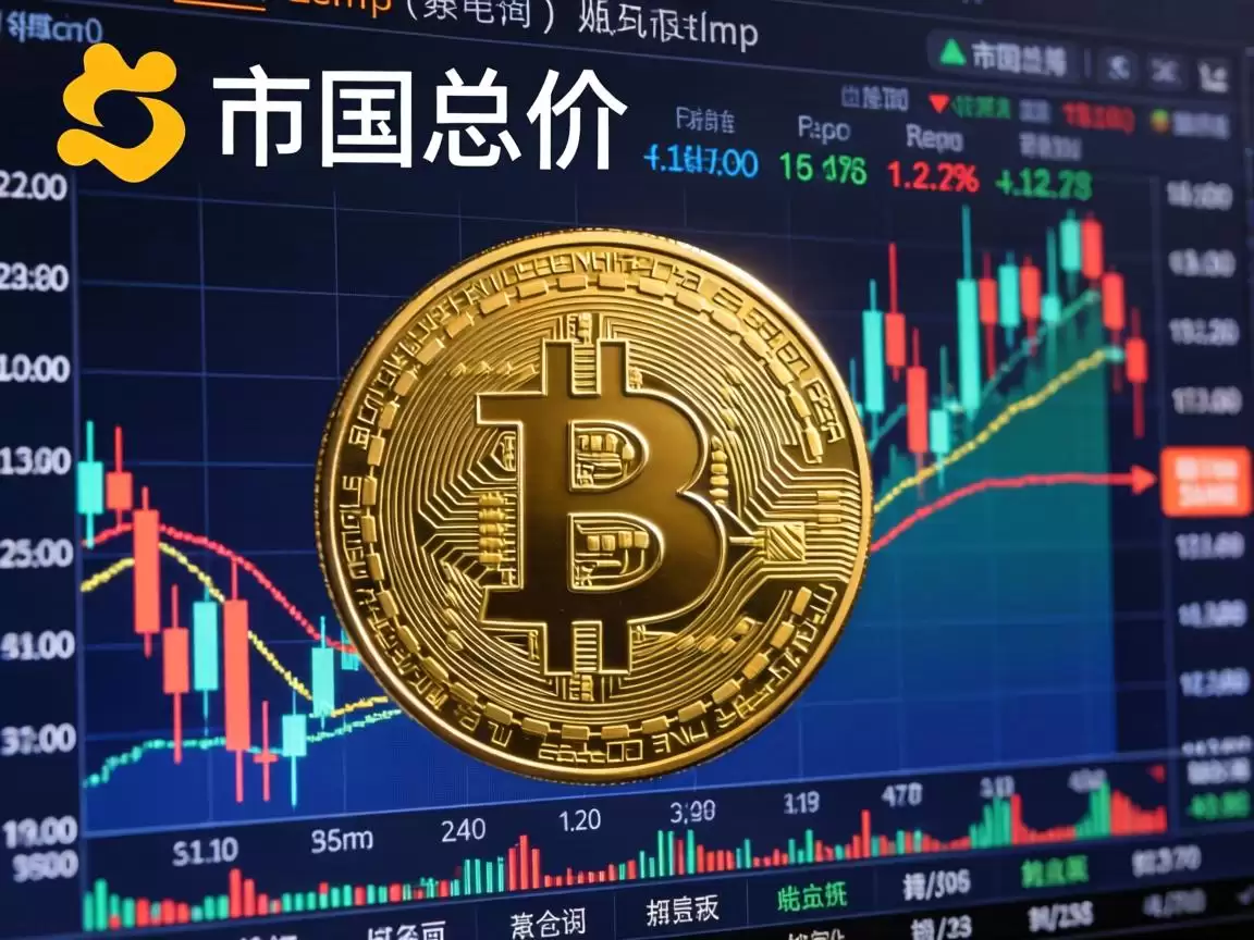 币安总市值与价格波动深度分析 币安总市值与价格波动深度分析