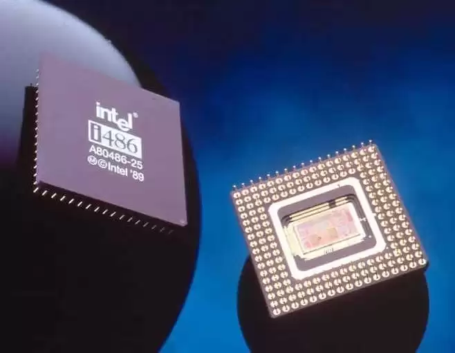 又一代老硬件退场! Linux 内核正式放弃Intel 486 CPU