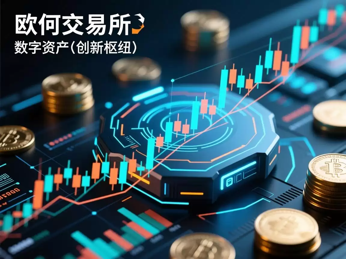 欧曷交易所,数字资产交易的创新枢纽 欧曷交易所,数字资产交易的创新枢纽