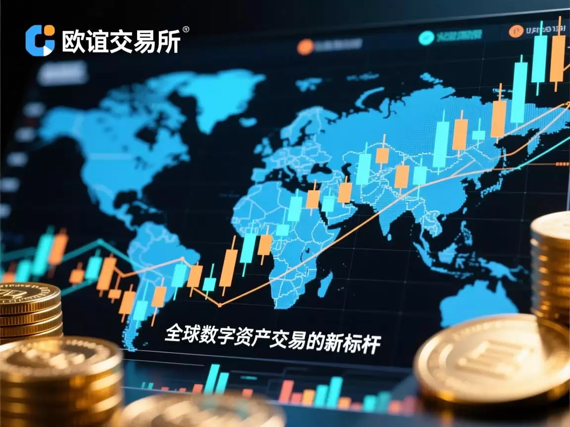 欧谊交易所,全球数字资产交易的新标杆 欧谊交易所,全球数字资产交易的新标杆