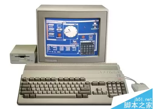 遗失的美好～已经消失的九大操作系统(绝对很经典)
