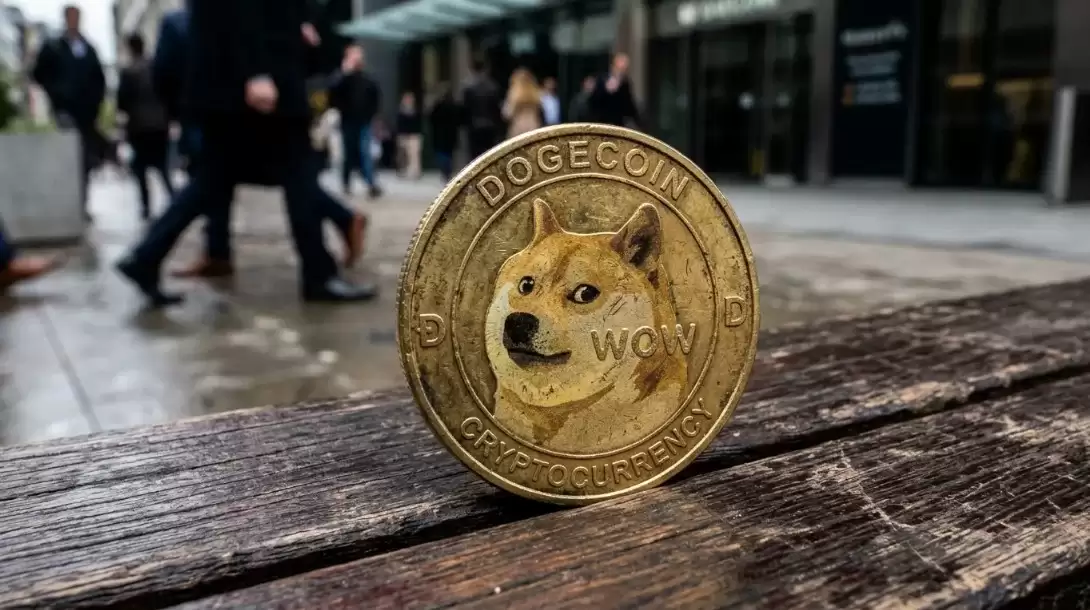 狗狗币涨势刹车,Maxi Doge 首次代币发行合约竟狂揽近 500万美元!