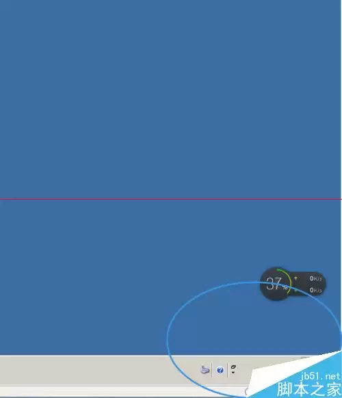 VMware虚拟机右下角不显示VM Tools图标怎么办?