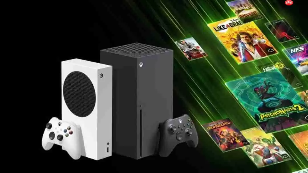 XBOX被曝将推出分期付款 未来百美元游戏或成常态