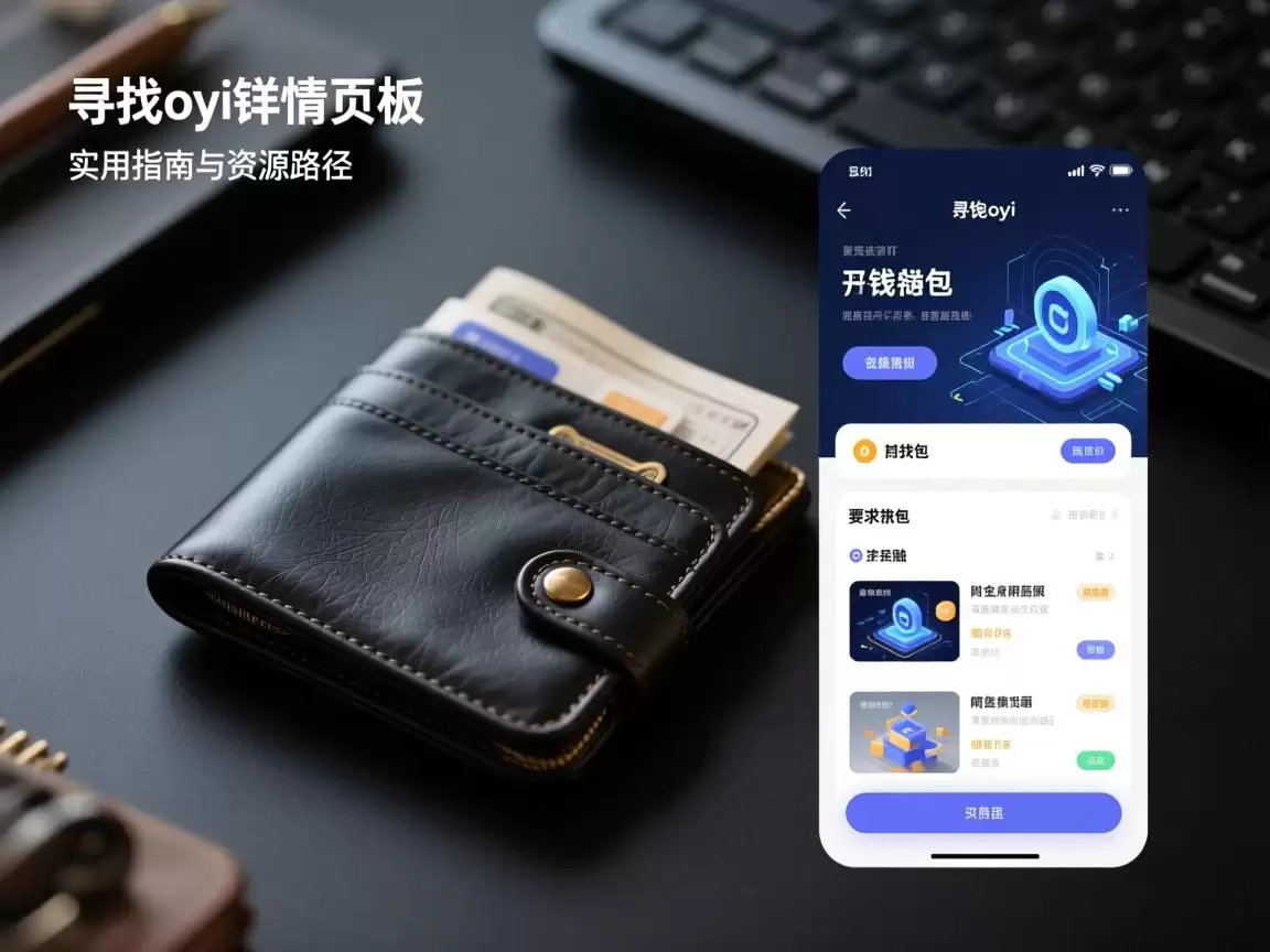 寻找oyiwallet详情页模板，实用指南与资源路径