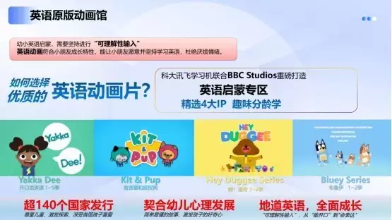 2026年小学生学习机选购指南:从幼小衔接到高年级提分