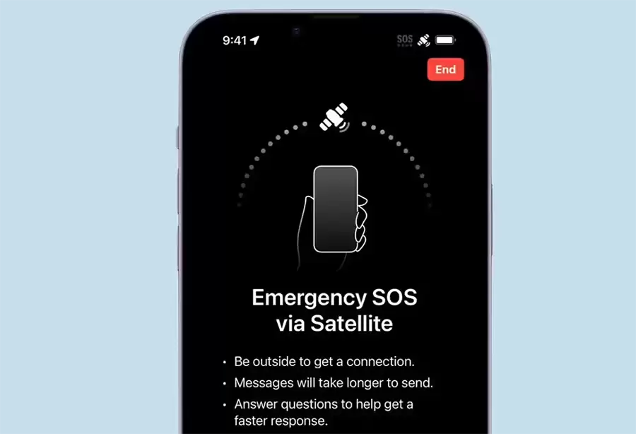 手机直连卫星：苹果iPhone 18 Pro系列或迎来卫星通信革命