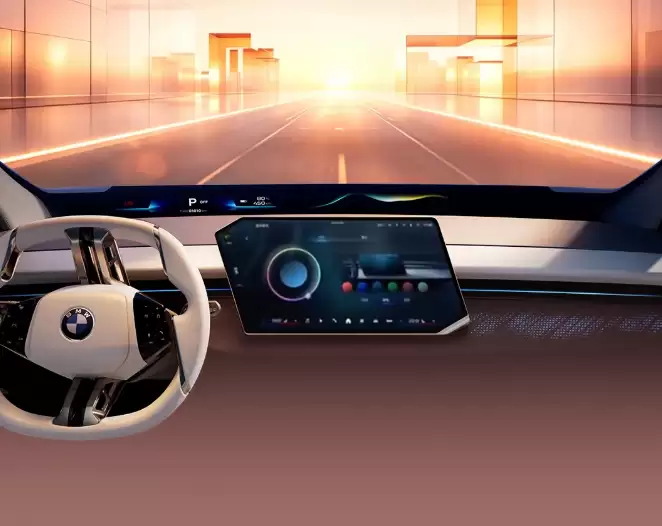 进入新世代,宝马官宣2026 BMW品牌之夜4月22日举行