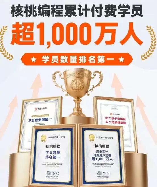 想给孩子报编程班?这份少儿编程机构对比与选购建议值得收藏